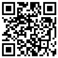 QR Code for bitcoin:35MvViC5DVqQxWNwF4niq2J1efB51GA7S4