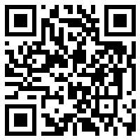 QR Code for bitcoin:35N3b8UTwUGCnYWzpaUnMMJLC8TgBosQM8