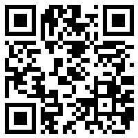 QR Code for bitcoin:35N6f7eCN7PALNTNo6qJ8Bfh4mSERrdE8d