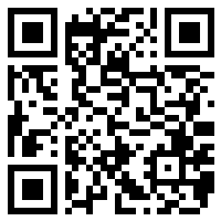 QR Code for bitcoin:35NJCs4NFP3VpMLGNPLukpvT2vt3yinCPo