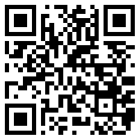 QR Code for bitcoin:35NLUb6rhGenow78KnZyCCLizEgqk3KXRu