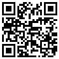 QR Code for bitcoin:35NkoU3nJBkeycP1CK1zMrYPSAkZ2aEebj