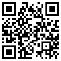 QR Code for bitcoin:35NmTQCFGpcMwECckpjxRCXypb2eQFnt6C