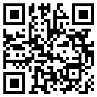 QR Code for bitcoin:35NqknomXMFahxfLomkHDHGad45fogEPtV