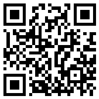 QR Code for bitcoin:35Nsfm8pfADuCC1hEPQ1udF2wF5LA1k8KB