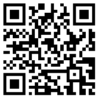 QR Code for bitcoin:35NxFuN15CZkaVCjdXjTN5kUtXvbsHU8XW
