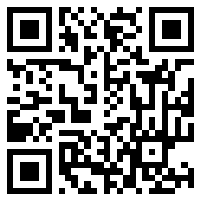 QR Code for bitcoin:35P2ieEK2dCPXa3m2WeaxCntAR2MrY6QGp
