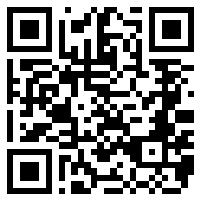 QR Code for bitcoin:35PDQxwsexbKw6vYGLzivsicFFtHMUfse7