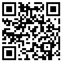 QR Code for bitcoin:35PEhExVtYxbnQApZGChEJSaBiVz1mXJNG