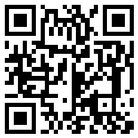 QR Code for bitcoin:35PPLS6SAdDYib4AeFnLJZL8y13qrsvRpp