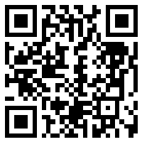 QR Code for bitcoin:35PRbmfJ73D45BUqzZbKXn8jZswGuippKu