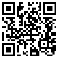 QR Code for bitcoin:35PSSWCeVt9dZwEskbMuj1FtAtqztCts8b