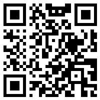 QR Code for bitcoin:35PZBd47hnPNTK4VYaoyZHGMB1HQLuVpiB