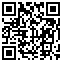 QR Code for bitcoin:35PkfZX2E76BXNReTPnTZKuMmnn5EQMHiP