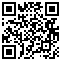 QR Code for bitcoin:35PmnKFW1EMkf6B7fcJLMDxdBGTaEpCw5W