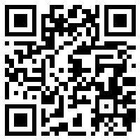 QR Code for bitcoin:35PnfaB7oAmTooR9kScmUsZAeShHE6aDJD