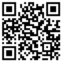 QR Code for bitcoin:35Po3G3WYbi4DGPTA4pfuuKi9hX5krdM28