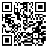QR Code for bitcoin:35Po4XnSoQFcNMyQCF5k33LbLwCwWYLTPk