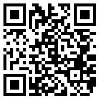 QR Code for bitcoin:35PpCFo6T3hVn3iCfAcmd9foWve25ZomFo