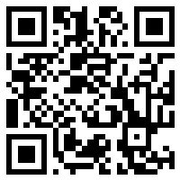 QR Code for bitcoin:35Psfv3guMCTVafSmxb7WYgCAEBe4kYGTu