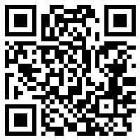 QR Code for bitcoin:35QJksCrycTB3DCYMNCSh8gmxbL1fjsLEs