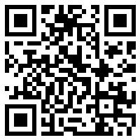 QR Code for bitcoin:35QfZ6gSoauFzppPSSY7KYjbXstbPmoUxr