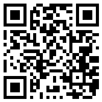 QR Code for bitcoin:35QoRV4J2ccUrFkRRYqbEcH2hx18VyymNH