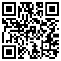 QR Code for bitcoin:35R2ZXwMjDYoCgjckPcWnvWberrH23BW34