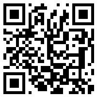 QR Code for bitcoin:35RC7DMP6M2To27yCqgvcBvpbbhTD86nZP