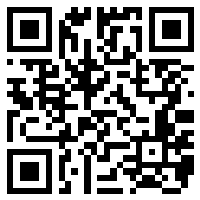 QR Code for bitcoin:35RCDmDigHJWSYct3zNLeshH2h1yuP9hsK