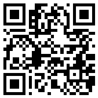 QR Code for bitcoin:35RCfhw6e4daoZSwUXZMVKSgLb2thmy8e1