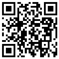 QR Code for bitcoin:35RH855QidvsXsieK6MKbPLozHWxL8J99j