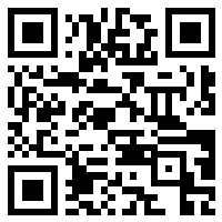 QR Code for bitcoin:35RJj2UgEEte4tT7RBW4PcyESAuV9doKxD