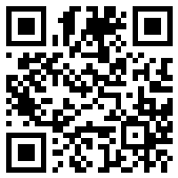 QR Code for bitcoin:35RLs88mMrPzCsMHAwAwescWnHksadjNdV