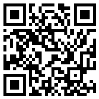 QR Code for bitcoin:35RVtW4TynaHejbQ76snQAXa4FaDGXGuB5