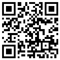 QR Code for bitcoin:35RbLLmAUF1juttbERSdp4bHoCChT1mY8R