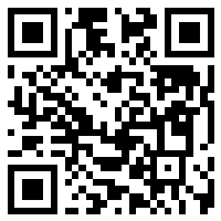 QR Code for bitcoin:35RbxDZzY2eQkFEPN44EUogpuEnK48opVf