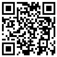 QR Code for bitcoin:35RcBahH98YKbwYDFUyRBFAknqDaQ1cK9k