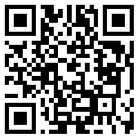 QR Code for bitcoin:35RghPjmFcYiW4XHiFy3D2AackjkKRLLv2