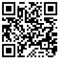 QR Code for bitcoin:35RitxFDL8jvBNFhbkac7fkAy9SiPC62we