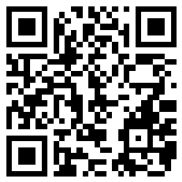 QR Code for bitcoin:35RjqmrHo4F59pF6Pu7UpS9LtF18tzSPPv