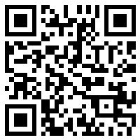 QR Code for bitcoin:35RtBUt5ctAvnnFrSQXpfJJ6E3LEnKnVqd