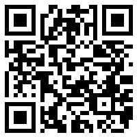 QR Code for bitcoin:35SLJmscPznMMusae9jg2uc5jHaGDwLtnM