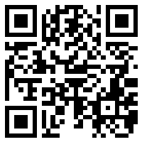 QR Code for bitcoin:35Sc4qS4ot2c6YVCxnsg5KePSHdDZvinrh