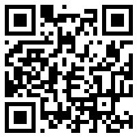 QR Code for bitcoin:35SpfR9YLWGuGny5BWNLSpX8V8r8wpPR2e