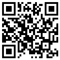 QR Code for bitcoin:35StyykyJnCizzvisLeNiDnwxPpCf8jVHP