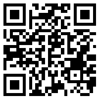 QR Code for bitcoin:35T2XXjqPXeUbcbXf8rAkMAn2WYaYzeEU4