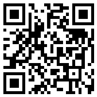 QR Code for bitcoin:35T2tBEkCF5ibPi9R59Z3FVge4FpBKjpCp