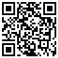 QR Code for bitcoin:35T34KmtSSMkoy9wRECPz8fCSKEgigPF5K
