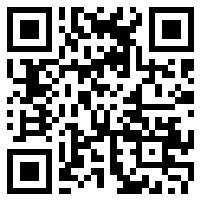 QR Code for bitcoin:35T3iJ22wbM3XL87dmiPfCYfoDoS7cXcfG